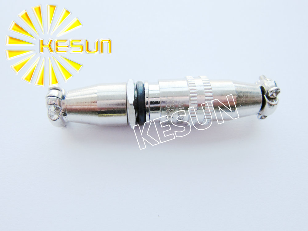 Aviator Connector Kit - オスおよびメスバットジョイントコネクタキット,航空プラグインターフェイス,XS8JK-4P,y,10ペア,XS8-4,xs8,4ピン