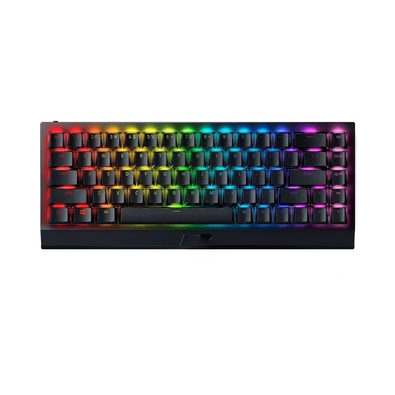Gaming Keyboard Mini Mechanical - 2025Origina V3 MINI HYPERSPEED 68キー RGB