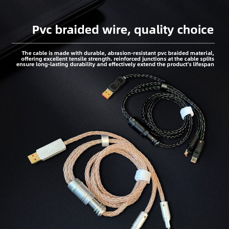 IPI アビエイターケーブル 1-to-2 スプリッター 磁 - Gaming Keyboard Splitter のレビューと価格