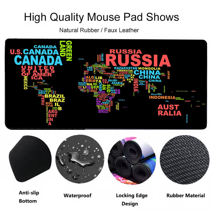 英語の国名表、ショートカットキー、マウスパッド、キーボードソ - Gaming Keyboard Name のレビューと価格