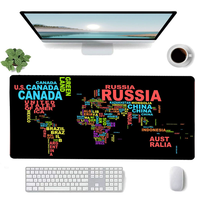 英語の国名表、ショートカットキー、マウスパッド、キーボードソ - Gaming Keyboard Name のレビューと価格