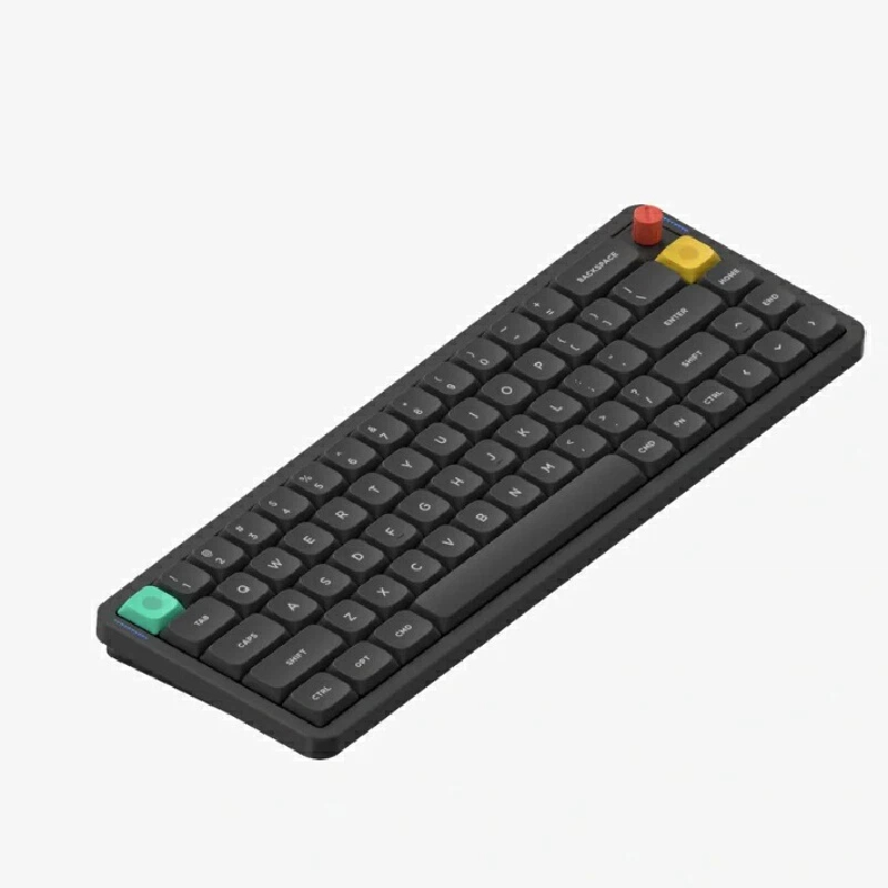 NuPhy Air V3 ロープロファイルメカニカルキーボー - Gaming Keyboard That Is Quiet のレビューと価格