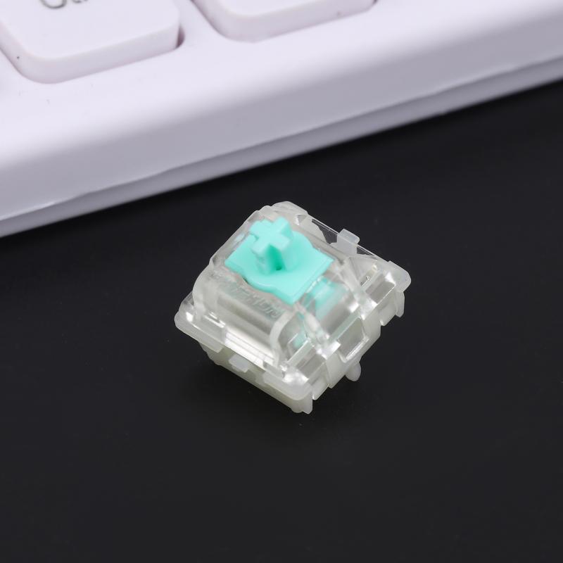 1/3/5 個 Wooting 60HE Lekker ホー - Gaming Keyboard Hall Effect のレビューと価格