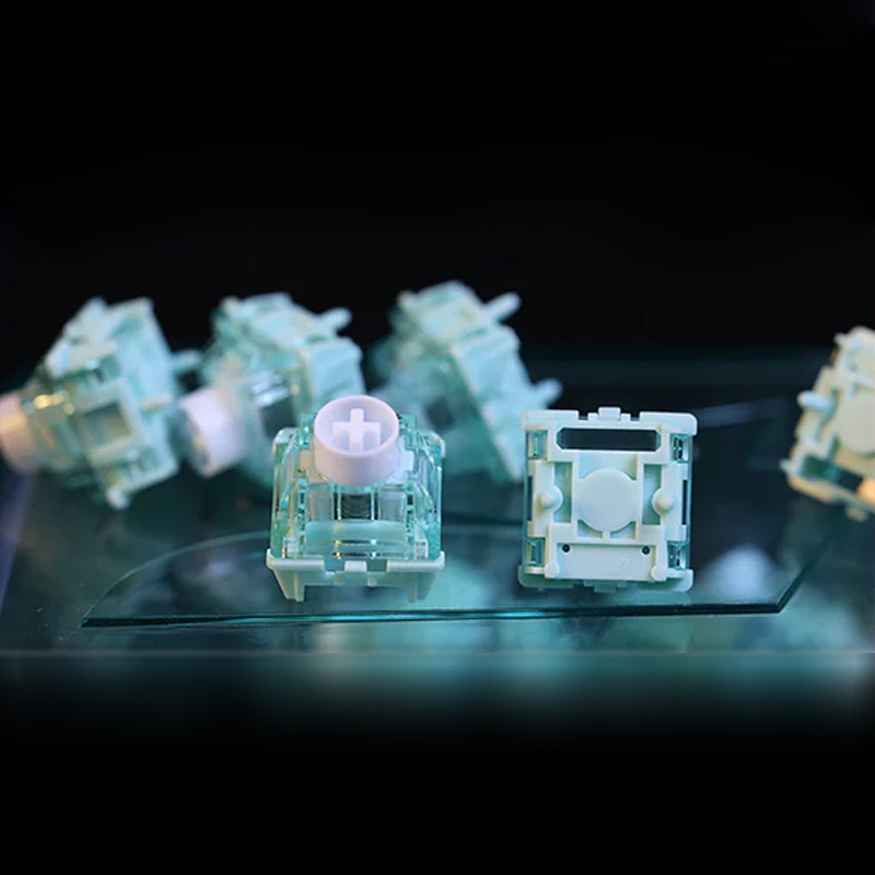 GATERON マグネティックジェイドウルトラスイッチ リニ - Gaming Keyboard Hall Effect のレビューと価格