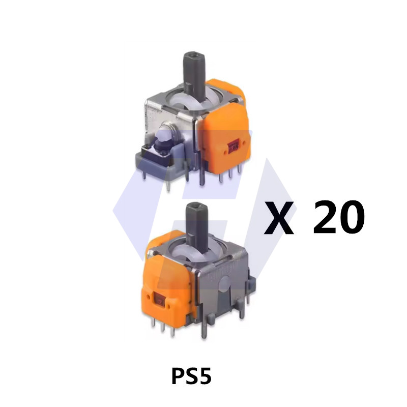 20個入り 高精度 PS3/PS4/PS5/Xbox/Swi - Gaming Keyboard Hall Effect のレビューと価格