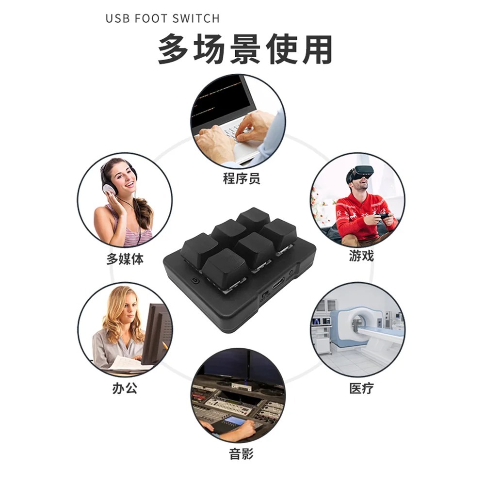 MK623PRO メカニカルキーボード マクロ設定可能 オフ - Gaming Keyboard Mini Mechanical のレビューと価格