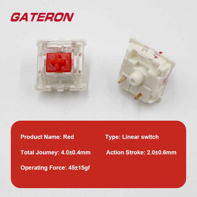 Gateron スイッチ メカニカルキーボード KS-9 3 - Keyboard Gaming Blue Switch のレビューと価格
