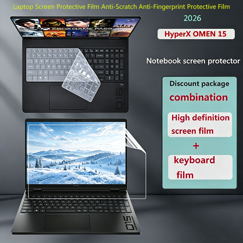 HP HyperX OMENゲーミングノートパソコン用15イ - Gaming Keyboard Hp のレビューと価格