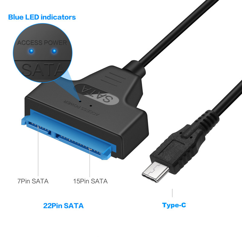 USB 3.1 タイプ C - SATA III HDD S - Samsung Ssd Evo 870 のレビューと価格