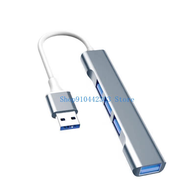 652F USB C/USB ハブ 4 ポート USB スプ - Gaming Keyboard Splitter のレビューと価格