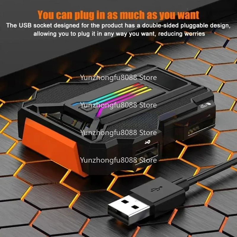 ハンター 1個入り Android ゲーミングマウスアダプタ - Gaming Keyboard And Mouse Converter For Mobile のレビューと価格
