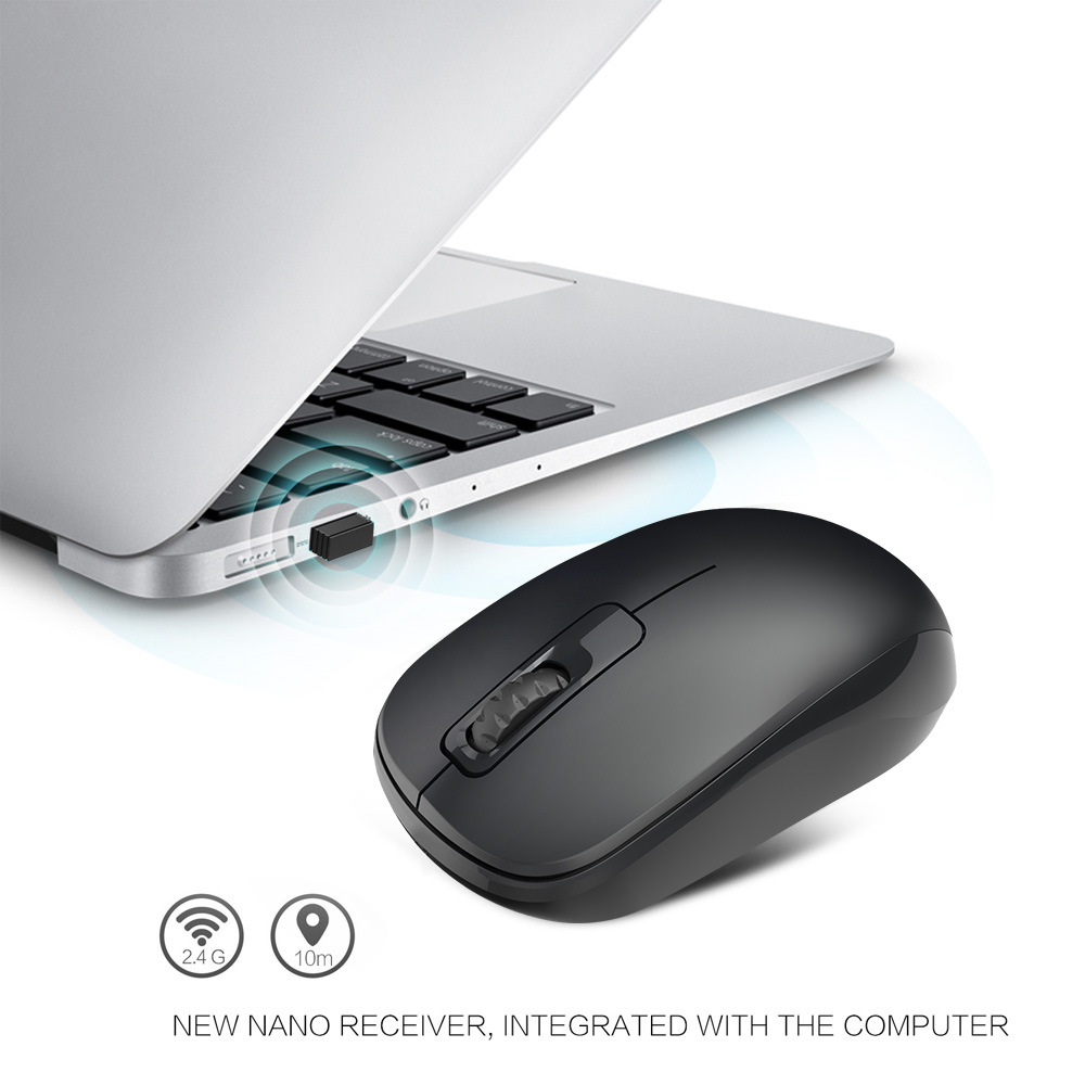 2.4Gワイヤレスキーボードマウスセット 104キー標準キー - Gaming Keyboard Easy To Clean のレビューと価格