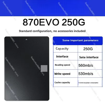 サムスン 870 EVO 500G SSD 2.5インチ デ - Samsung Ssd Evo 870 のレビューと価格