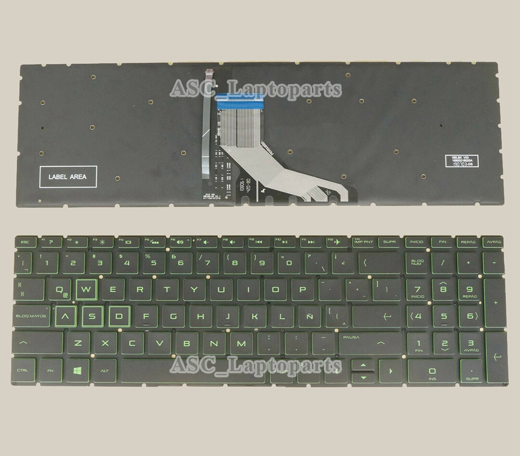 HP Pavilion Gaming 15-ec 15z-e - Gaming Keyboard Hp のレビューと価格