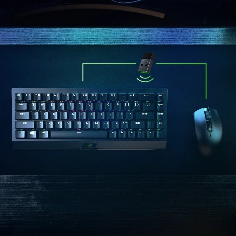 2025Origina V3 MINI HYPERSPEED - Gaming Keyboard Mini Mechanical のレビューと価格