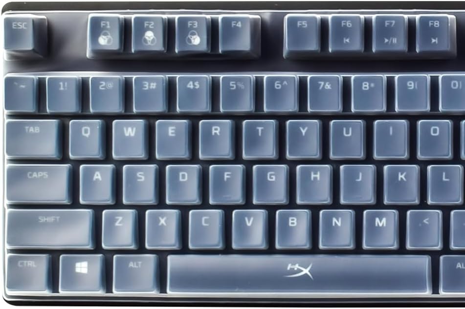 Razer Huntsman V2、BlackWidow V - Gaming Keyboard Hyperx のレビューと価格
