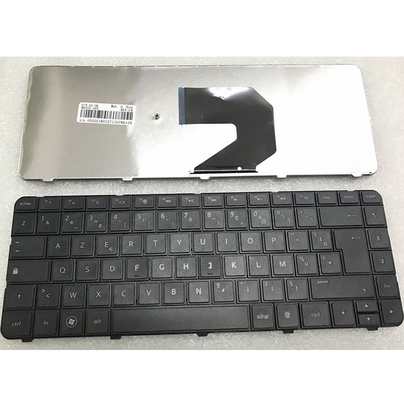 RU/SP/FR/GR 新しいノートパソコンのキーボード h - Gaming Keyboard Hp のレビューと価格