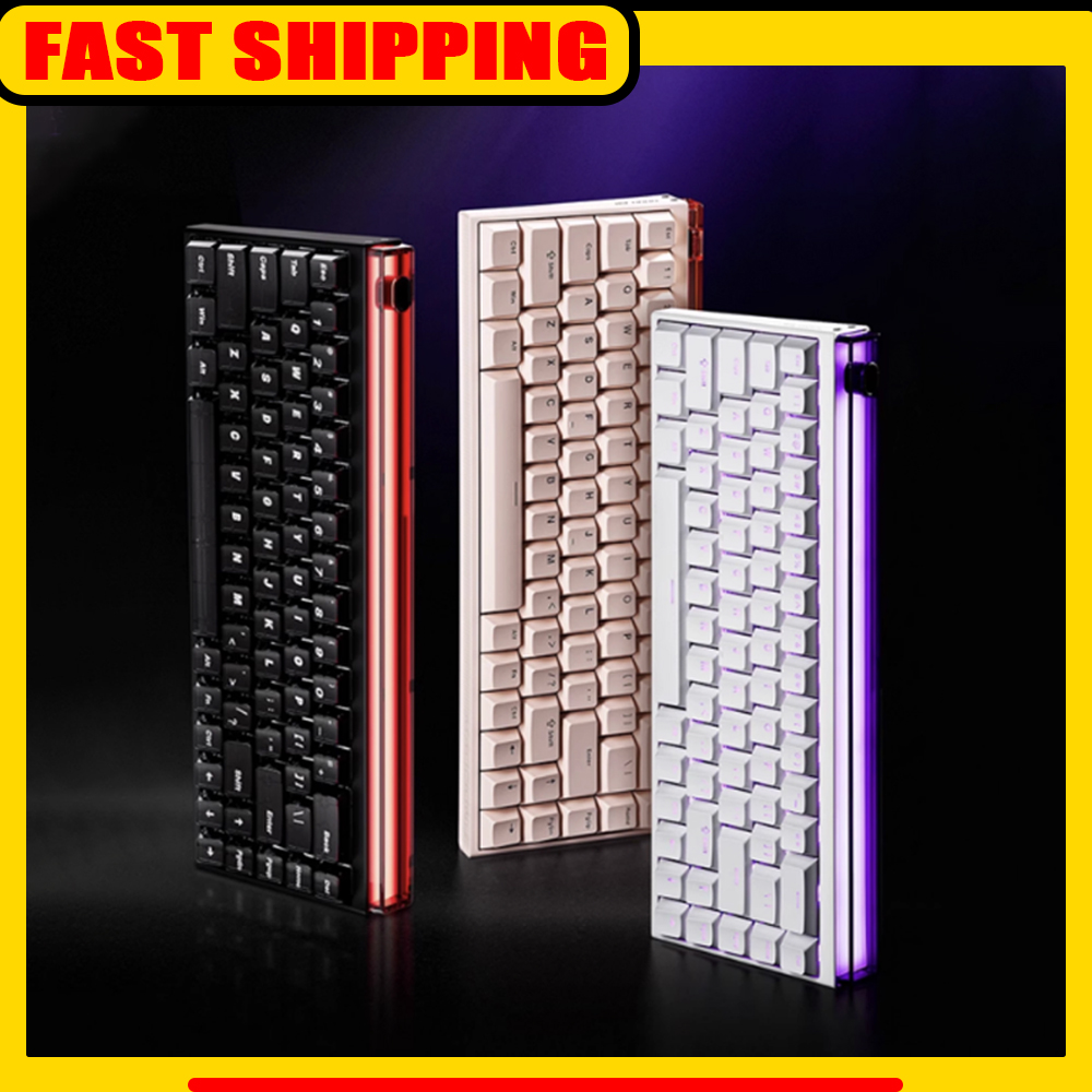 FGG Madlions NANO68 プロメカニカルキーボ - Gaming Keyboard Mini Mechanical のレビューと価格