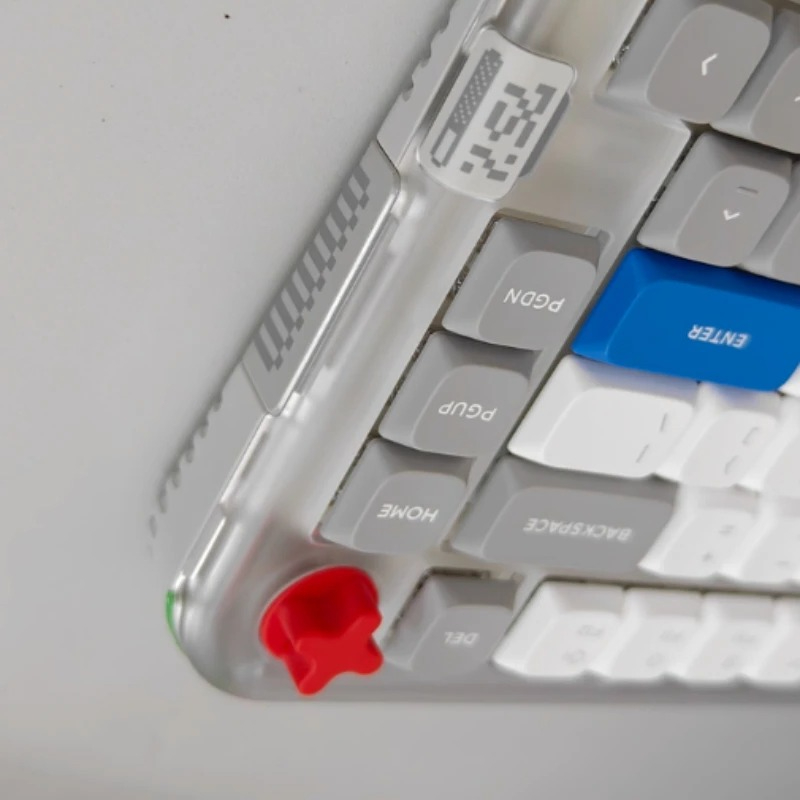 NuPhy Kick75 キーボード トリモード Bluet - Gaming Keyboard That Is Quiet のレビューと価格