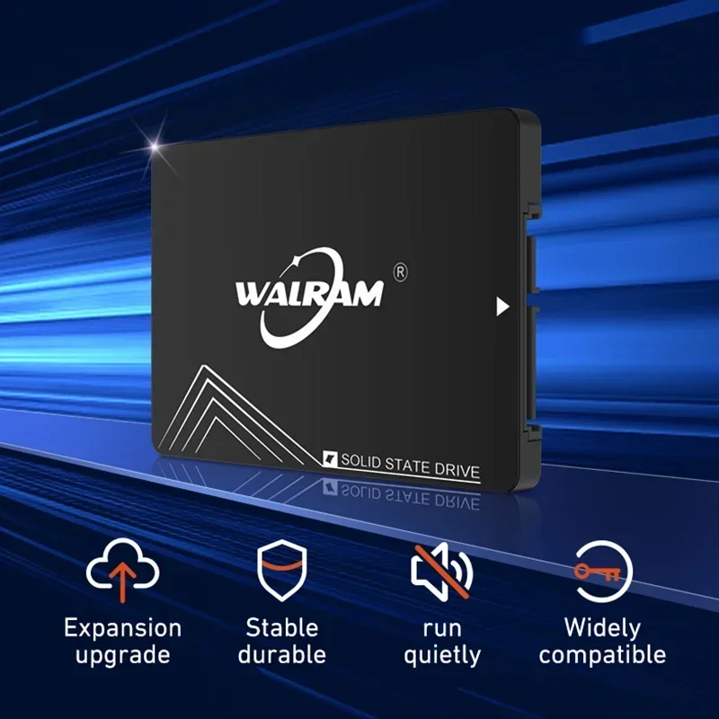 WALRAM 2.5 SATA 3 SSD 512GB 12 - Samsung Ssd Evo 870 のレビューと価格