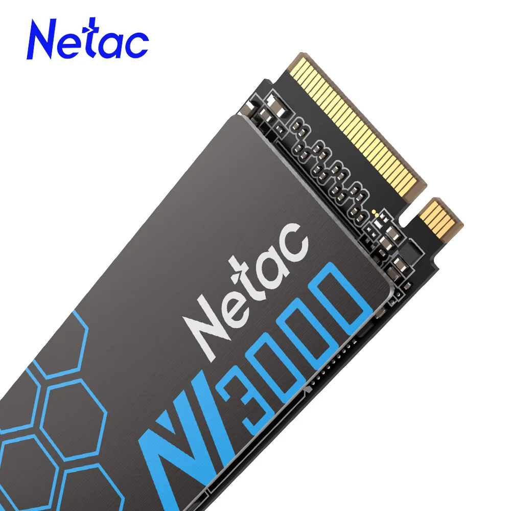 Netac NVMe SSD M2 1TB 2TB 500G - Samsung Ssd Evo 870 のレビューと価格