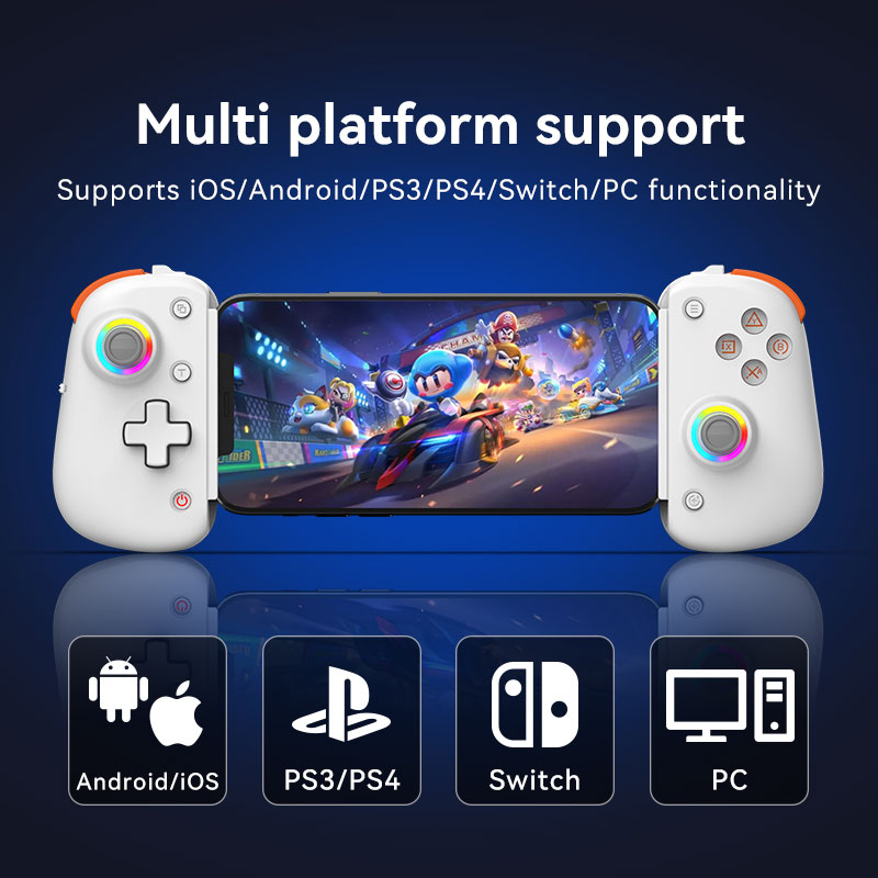 BSP D8 PRO RGBタブレットコントローラー ワイヤ - Gaming Keyboard Hall Effect のレビューと価格