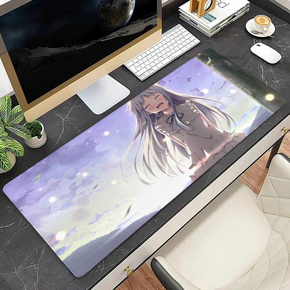 未知の花の名前入りマウスパッド 滑り止め加工 オフィスコンピ - Gaming Keyboard Name のレビューと価格