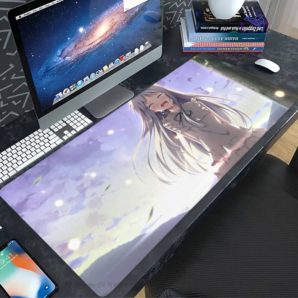 未知の花の名前入りマウスパッド 滑り止め加工 オフィスコンピ - Gaming Keyboard Name のレビューと価格
