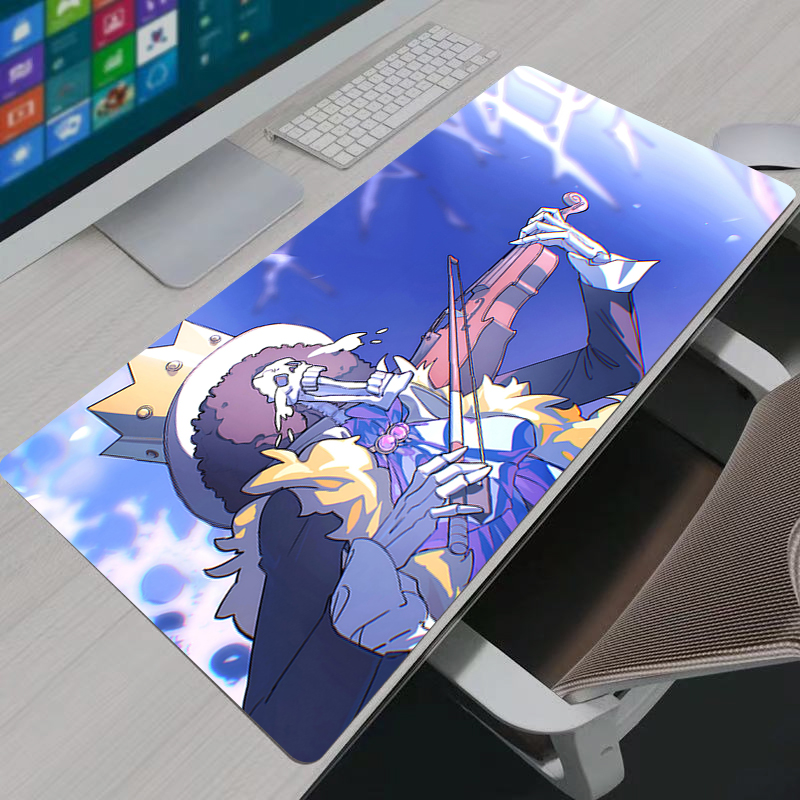 ゲーミングマウスパッド ゲーマー ホームコンピューター HD - Gaming Keyboard Easy To Clean のレビューと価格