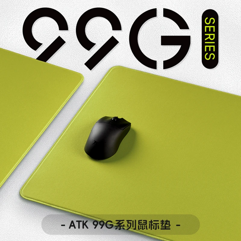 ATK99G エアカーボンマウスパッド Xsoft 490  - Gaming Keyboard Easy To Clean のレビューと価格